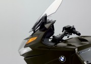 BMW K 1200 GT